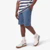 Guy Mariano Denim Shorts, 13″ Guy Mariano Denim Shorts, 13″