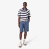 Guy Mariano Denim Shorts, 13″ Guy Mariano Denim Shorts, 13″