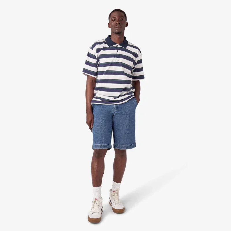 Guy Mariano Denim Shorts, 13″ Guy Mariano Denim Shorts, 13″