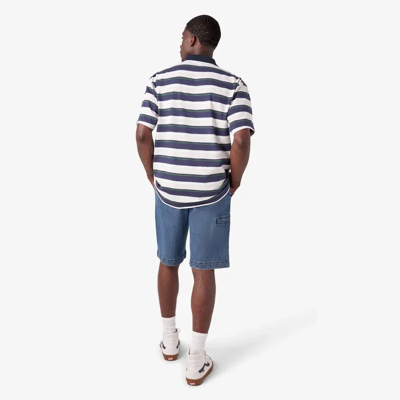 Guy Mariano Denim Shorts, 13″ Guy Mariano Denim Shorts, 13″