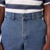 Guy Mariano Denim Shorts, 13″ Guy Mariano Denim Shorts, 13″