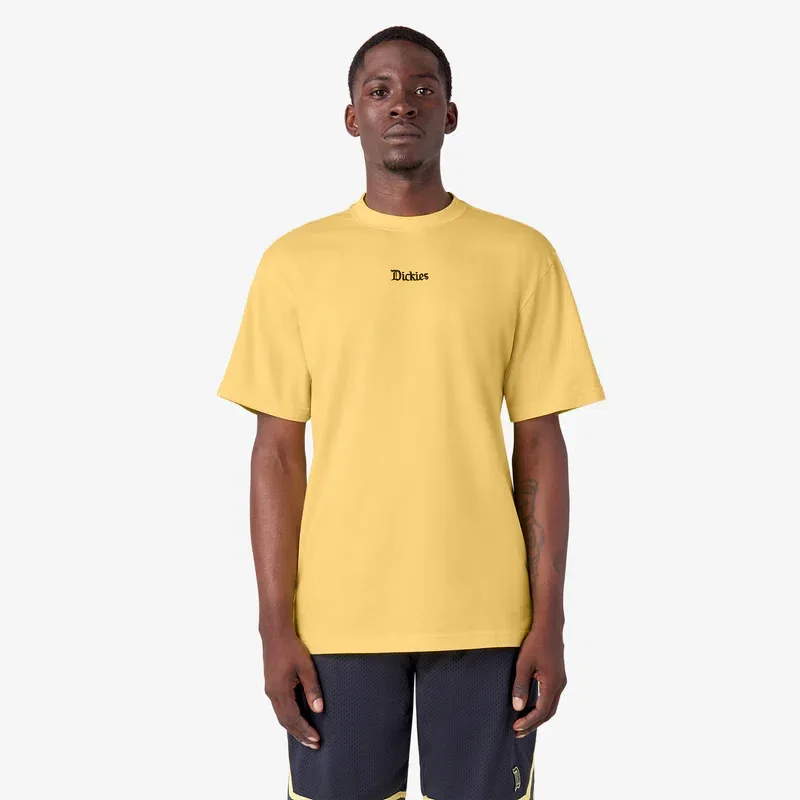 Guy Mariano Embroidered T-Shirt Guy Mariano Embroidered T-Shirt