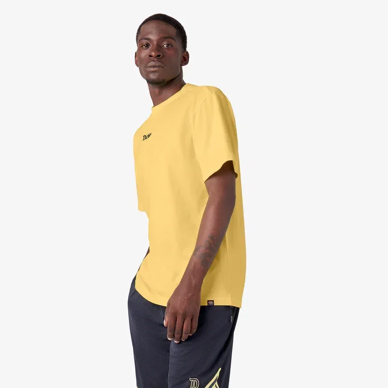 Guy Mariano Embroidered T-Shirt Guy Mariano Embroidered T-Shirt