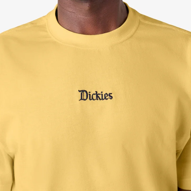 Guy Mariano Embroidered T-Shirt Guy Mariano Embroidered T-Shirt