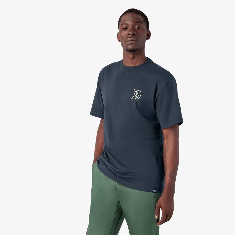 Guy Mariano Graphic T-Shirt Guy Mariano Graphic T-Shirt