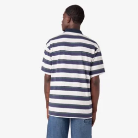 Guy Mariano Short Sleeve Polo Shirt