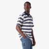 Guy Mariano Short Sleeve Polo Shirt Guy Mariano Short Sleeve Polo Shirt
