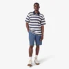 Guy Mariano Short Sleeve Polo Shirt Guy Mariano Short Sleeve Polo Shirt