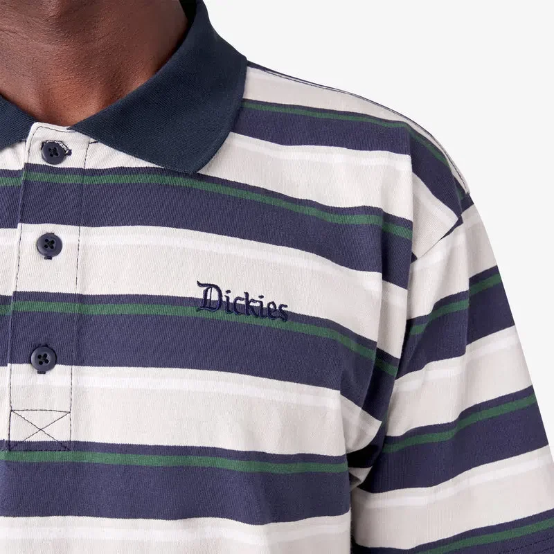 Guy Mariano Short Sleeve Polo Shirt Guy Mariano Short Sleeve Polo Shirt