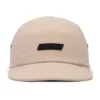 Hanover 5-Panel Cap