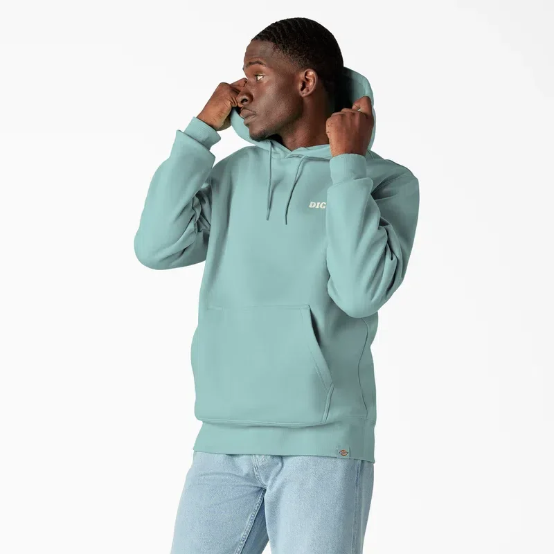 Hays Graphic Hoodie Hays Graphic Hoodie