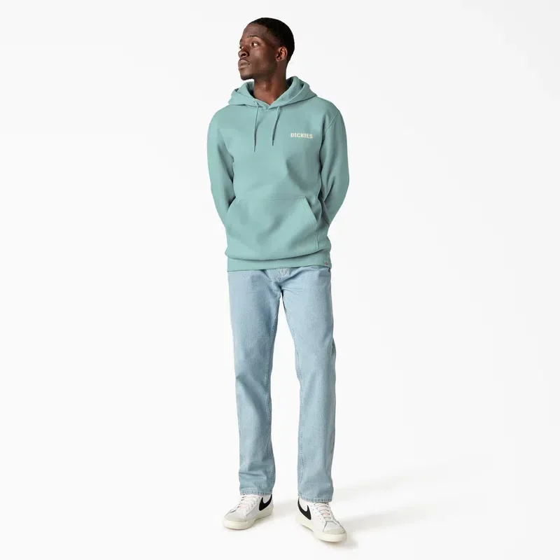 Hays Graphic Hoodie Hays Graphic Hoodie