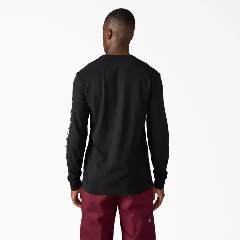 Headstrong Long Sleeve Graphic T-Shirt Headstrong Long Sleeve Graphic T-Shirt
