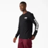 Headstrong Long Sleeve Graphic T-Shirt Headstrong Long Sleeve Graphic T-Shirt