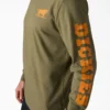 Headstrong Long Sleeve Graphic T-Shirt Headstrong Long Sleeve Graphic T-Shirt