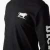 Headstrong Long Sleeve Graphic T-Shirt Headstrong Long Sleeve Graphic T-Shirt