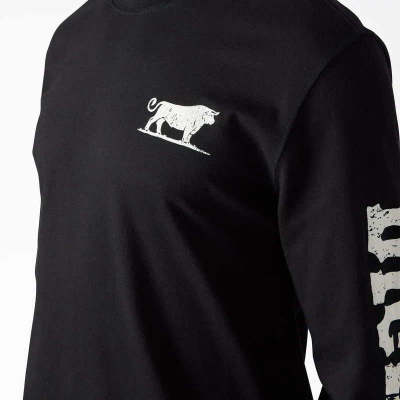 Headstrong Long Sleeve Graphic T-Shirt Headstrong Long Sleeve Graphic T-Shirt