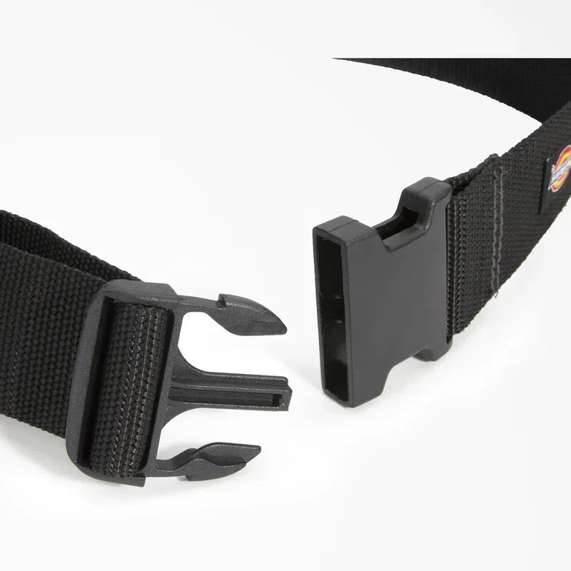 Heavy-Duty Work Tool Belt, 2″ Heavy-Duty Work Tool Belt, 2″