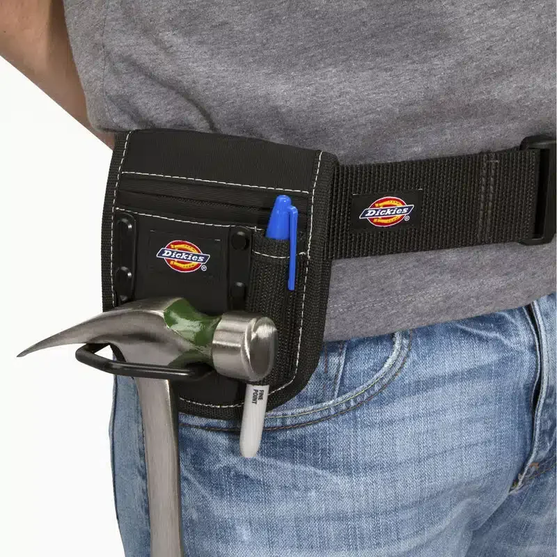 Heavy-Duty Work Tool Belt, 2″ Heavy-Duty Work Tool Belt, 2″