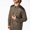 Heavyweight Brawny Flannel Shirt Heavyweight Brawny Flannel Shirt