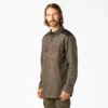 Heavyweight Brawny Flannel Shirt Heavyweight Brawny Flannel Shirt