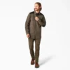 Heavyweight Brawny Flannel Shirt Heavyweight Brawny Flannel Shirt