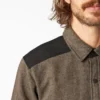 Heavyweight Brawny Flannel Shirt Heavyweight Brawny Flannel Shirt
