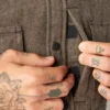Heavyweight Brawny Flannel Shirt Heavyweight Brawny Flannel Shirt