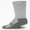 Heavyweight Crew Socks, Size 6-12, 3-Pack Heavyweight Crew Socks, Size 6-12, 3-Pack