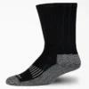 Heavyweight Crew Socks, Size 6-12, 3-Pack Heavyweight Crew Socks, Size 6-12, 3-Pack