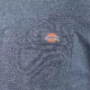 Heavyweight Heathered Long Sleeve Pocket T-Shirt Heavyweight Heathered Long Sleeve Pocket T-Shirt