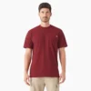 Heavyweight Heathered Short Sleeve Pocket T-Shirt Heavyweight Heathered Short Sleeve Pocket T-Shirt