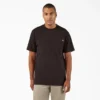 Heavyweight Heathered Short Sleeve Pocket T-Shirt Heavyweight Heathered Short Sleeve Pocket T-Shirt
