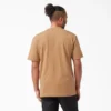 Heavyweight Heathered Short Sleeve Pocket T-Shirt Heavyweight Heathered Short Sleeve Pocket T-Shirt
