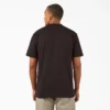 Heavyweight Heathered Short Sleeve Pocket T-Shirt Heavyweight Heathered Short Sleeve Pocket T-Shirt