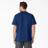 Heavyweight Heathered Short Sleeve Pocket T-Shirt Heavyweight Heathered Short Sleeve Pocket T-Shirt