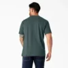 Heavyweight Heathered Short Sleeve Pocket T-Shirt Heavyweight Heathered Short Sleeve Pocket T-Shirt