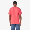 Heavyweight Heathered Short Sleeve Pocket T-Shirt Heavyweight Heathered Short Sleeve Pocket T-Shirt