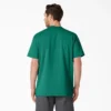 Heavyweight Heathered Short Sleeve Pocket T-Shirt Heavyweight Heathered Short Sleeve Pocket T-Shirt