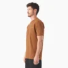 Heavyweight Heathered Short Sleeve Pocket T-Shirt Heavyweight Heathered Short Sleeve Pocket T-Shirt