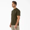 Heavyweight Heathered Short Sleeve Pocket T-Shirt Heavyweight Heathered Short Sleeve Pocket T-Shirt