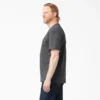 Heavyweight Heathered Short Sleeve Pocket T-Shirt Heavyweight Heathered Short Sleeve Pocket T-Shirt
