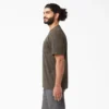 Heavyweight Heathered Short Sleeve Pocket T-Shirt Heavyweight Heathered Short Sleeve Pocket T-Shirt