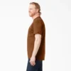 Heavyweight Heathered Short Sleeve Pocket T-Shirt Heavyweight Heathered Short Sleeve Pocket T-Shirt