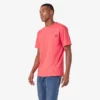 Heavyweight Heathered Short Sleeve Pocket T-Shirt Heavyweight Heathered Short Sleeve Pocket T-Shirt