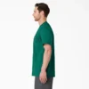 Heavyweight Heathered Short Sleeve Pocket T-Shirt Heavyweight Heathered Short Sleeve Pocket T-Shirt