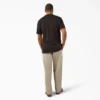 Heavyweight Heathered Short Sleeve Pocket T-Shirt Heavyweight Heathered Short Sleeve Pocket T-Shirt