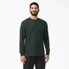 Heavyweight Long Sleeve Henley T-Shirt Heavyweight Long Sleeve Henley T-Shirt