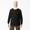 Heavyweight Long Sleeve Henley T-Shirt Heavyweight Long Sleeve Henley T-Shirt