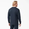 Heavyweight Long Sleeve Henley T-Shirt Heavyweight Long Sleeve Henley T-Shirt